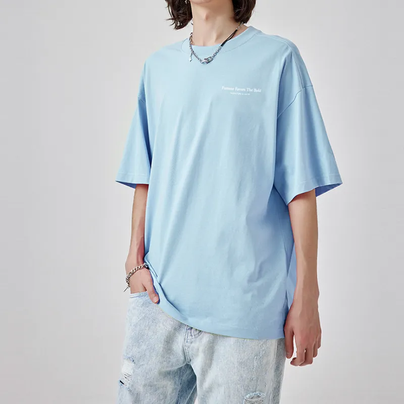 MGMN T Shirts Unisex-12