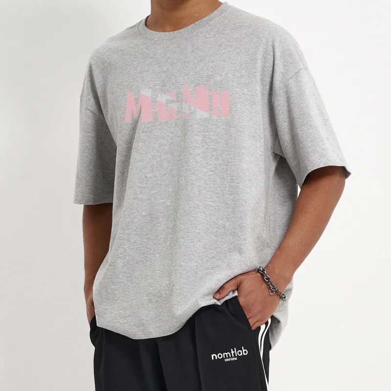 MGMN T Shirts Unisex-18