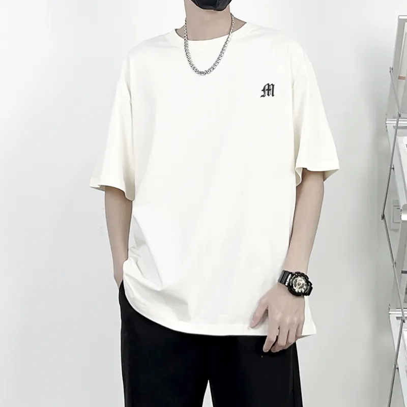 MGMN T Shirts Unisex-2