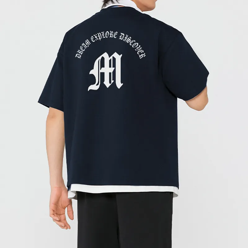 MGMN T Shirts Unisex-7