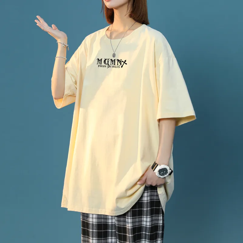 MGMN T Shirts Unisex-12