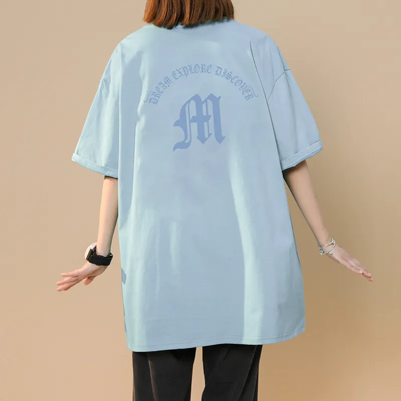MGMN T Shirts Unisex-14