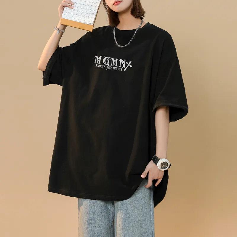 MGMN T Shirts Unisex-9