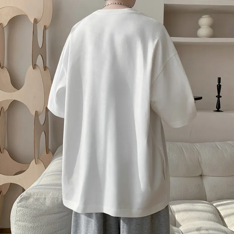 MGMN T Shirts Men-4