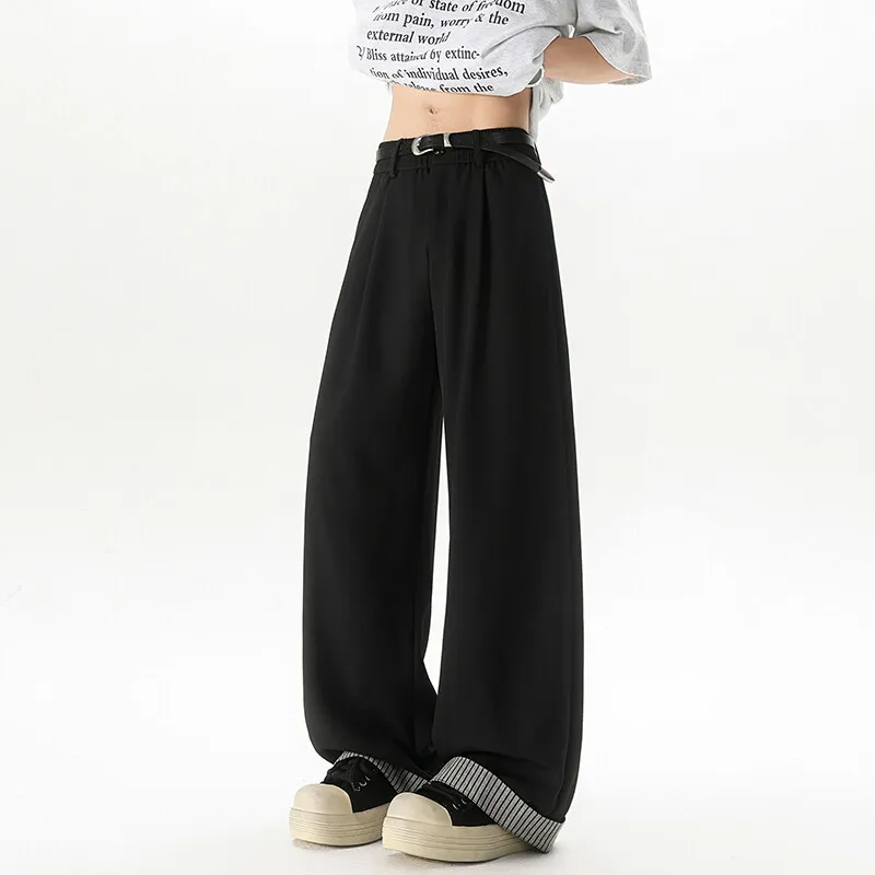 MGMN Suit Trousers Men-2