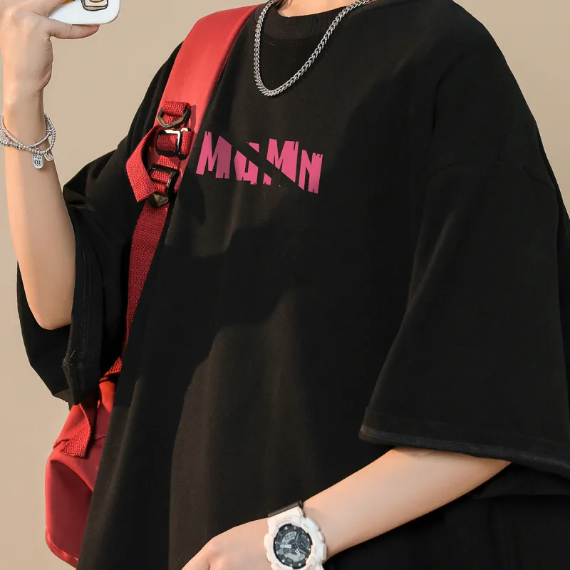 MGMN T Shirts Unisex-8