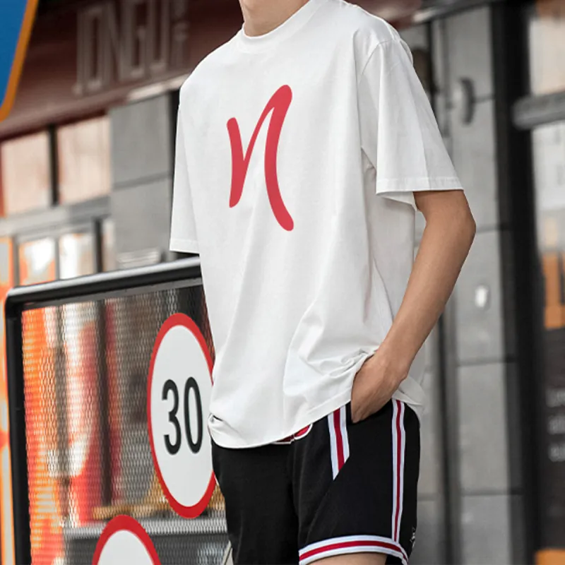 MGMN T Shirts Unisex-2