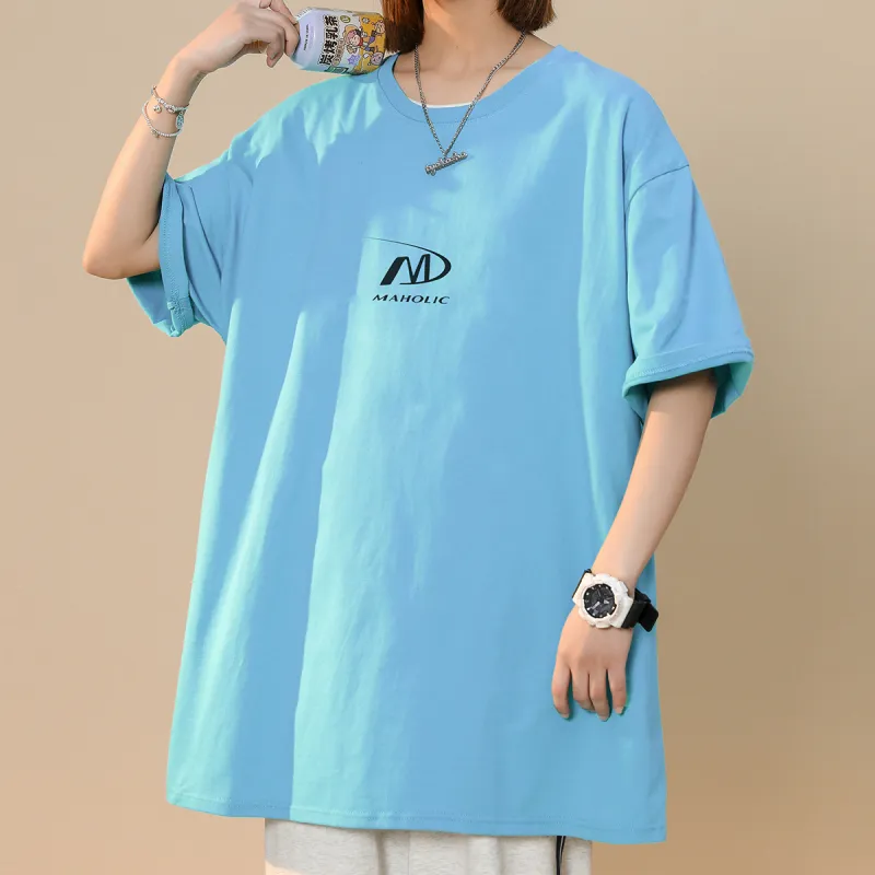 MGMN T Shirts Unisex-17