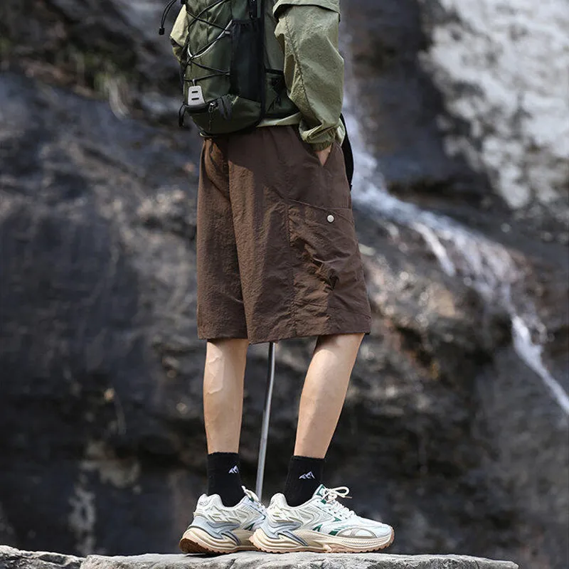 MGMN Casual Shorts Unisex-8