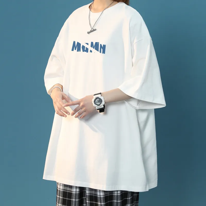 MGMN T Shirts Unisex-2