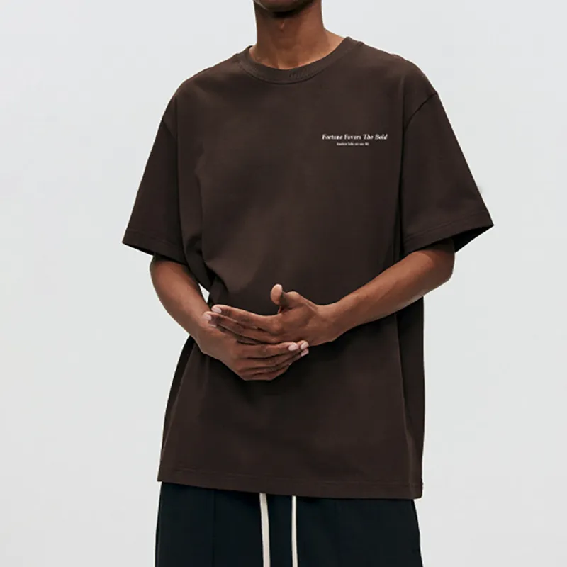 MGMN T Shirts Unisex-16