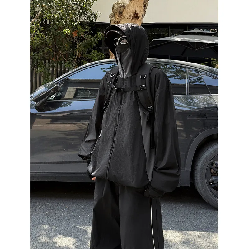 MGMN Jackets Unisex-6