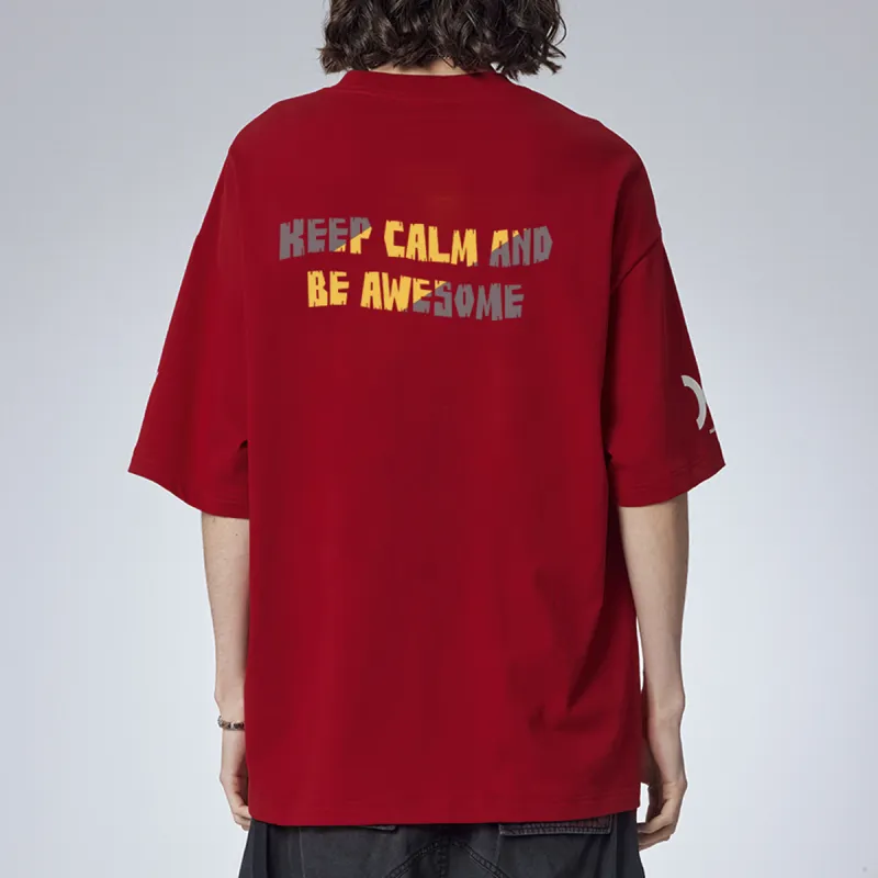 MGMN T Shirts Unisex-14