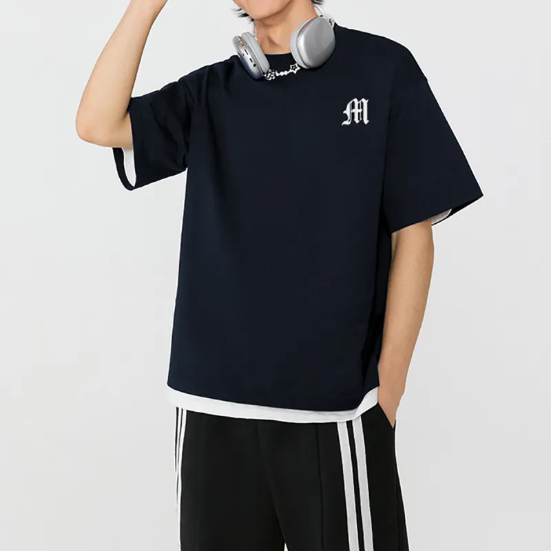 MGMN T Shirts Unisex-6