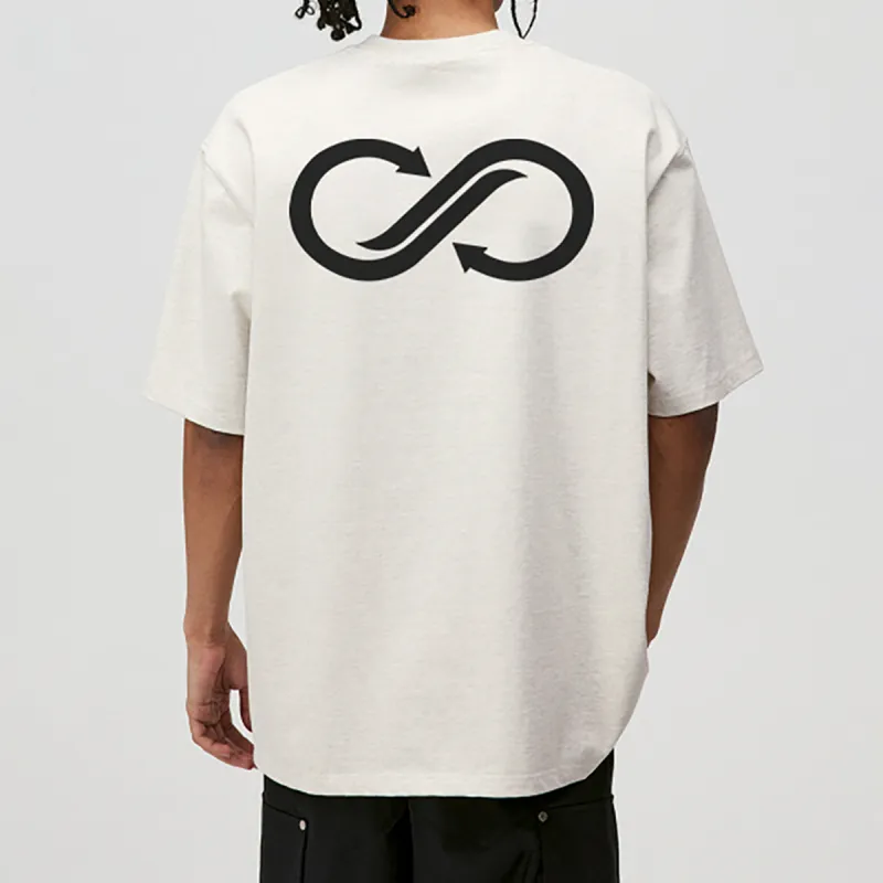 MGMN T Shirts Unisex-3