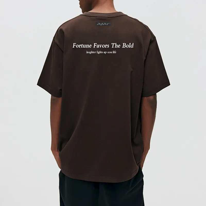 MGMN T Shirts Unisex-17