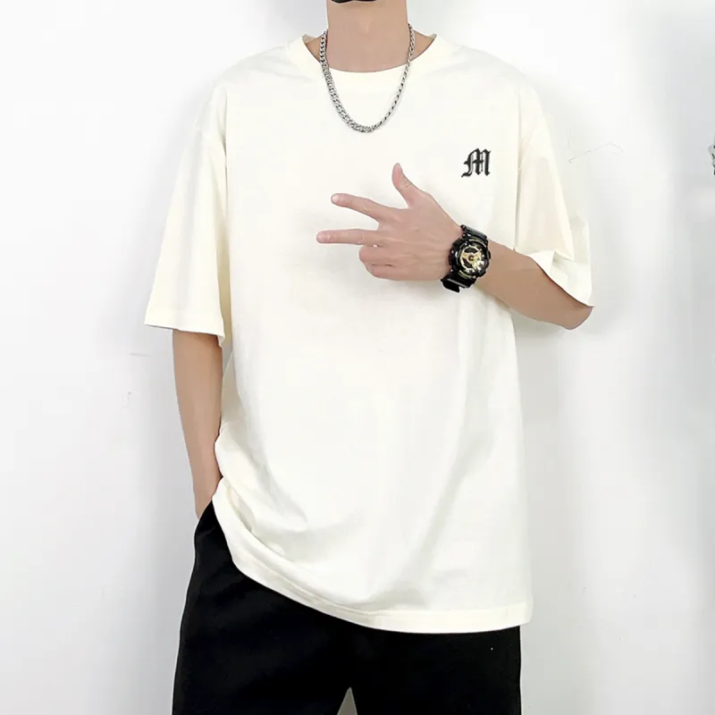MGMN T Shirts Unisex-3