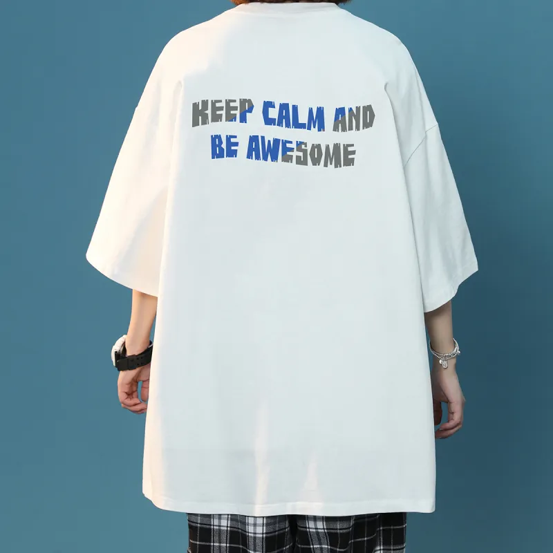 MGMN T Shirts Unisex-4
