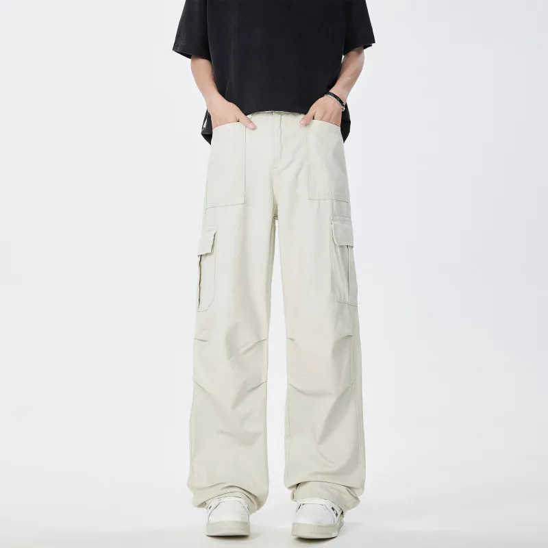 MGMN Cargo Pants Unisex-4