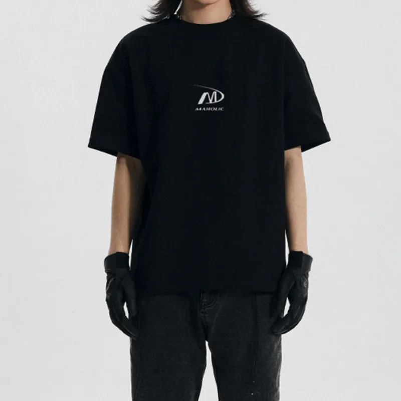 MGMN T Shirts Unisex-4