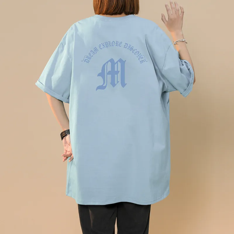 MGMN T Shirts Unisex-13