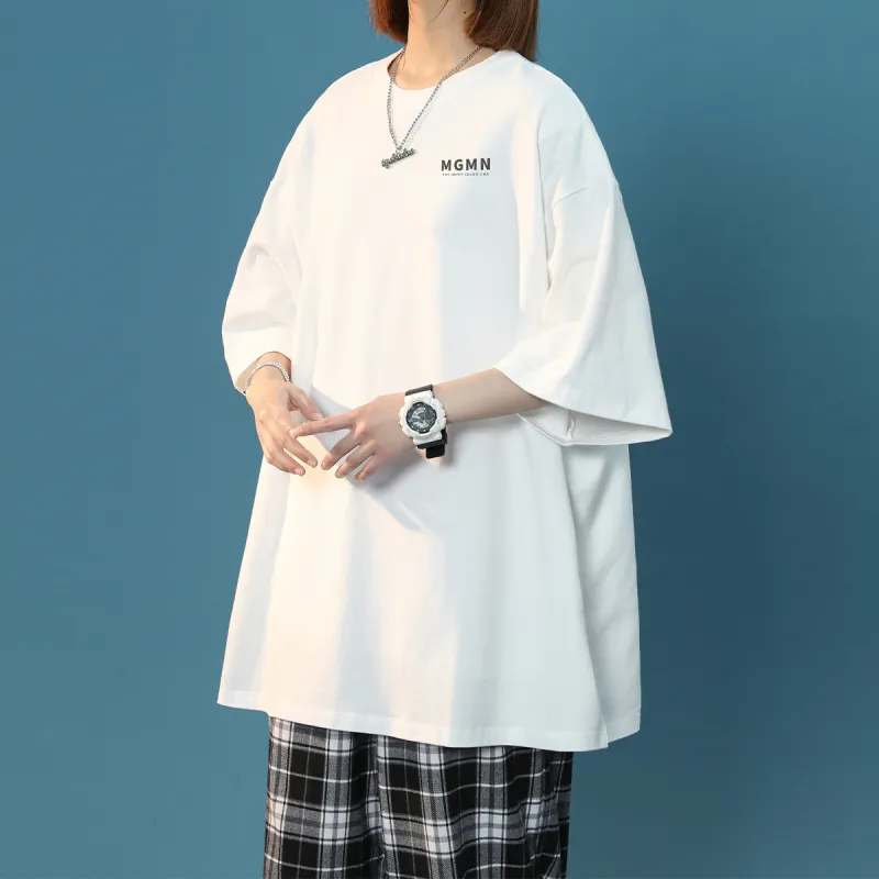 MGMN T Shirts Unisex-4
