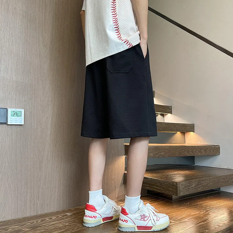 MGMN Casual Shorts Unisex-5