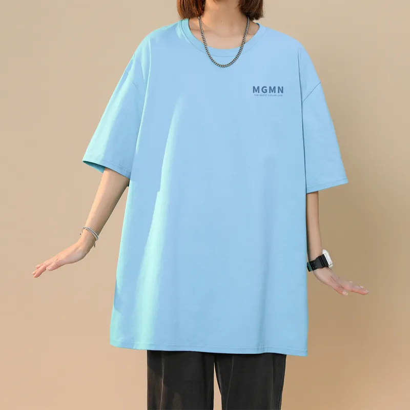 MGMN T Shirts Unisex-14