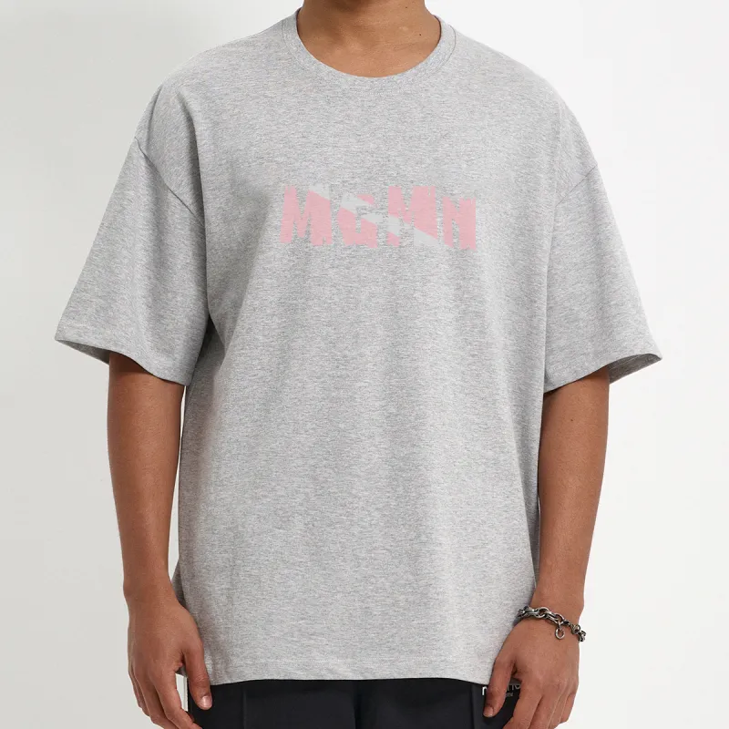 MGMN T Shirts Unisex-17