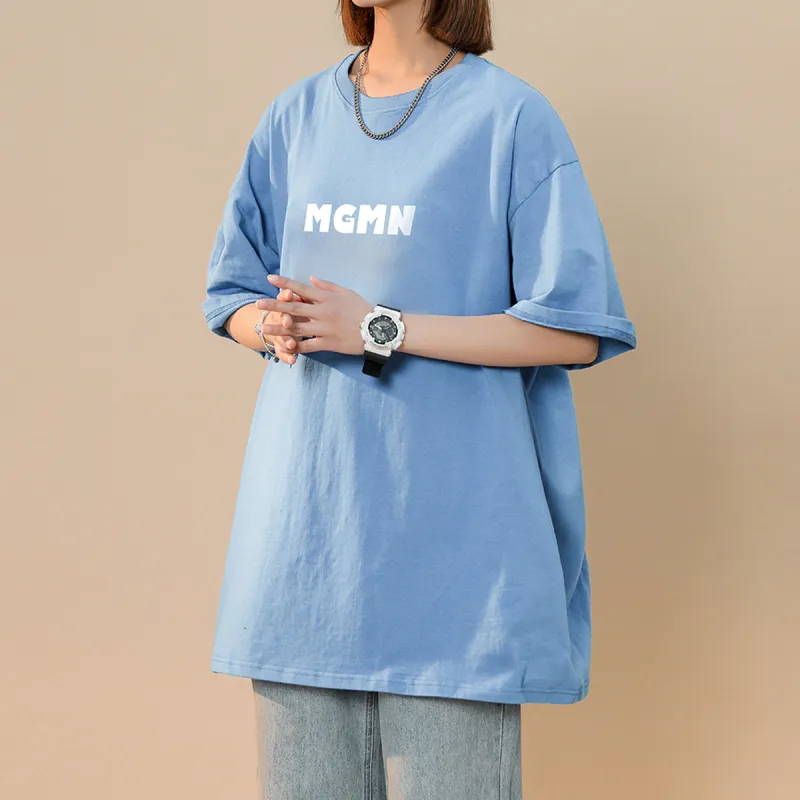 MGMN T Shirts Unisex-11