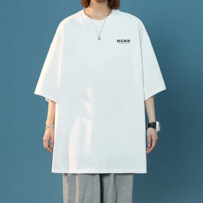 MGMN T Shirts Unisex-2