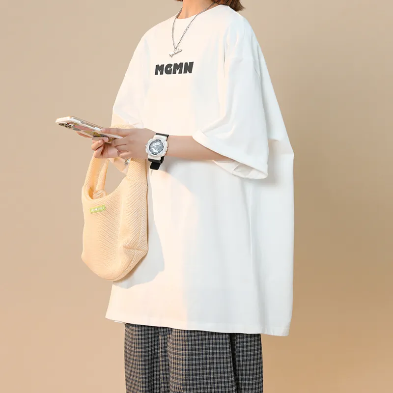 MGMN T Shirts Unisex-2