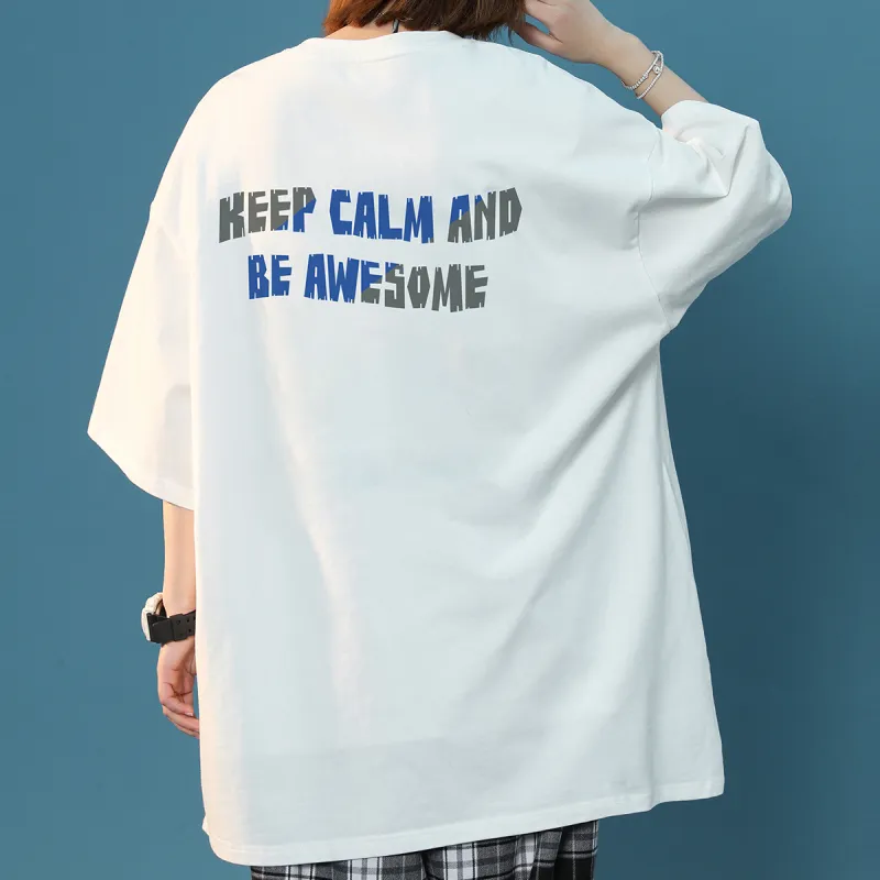 MGMN T Shirts Unisex-3