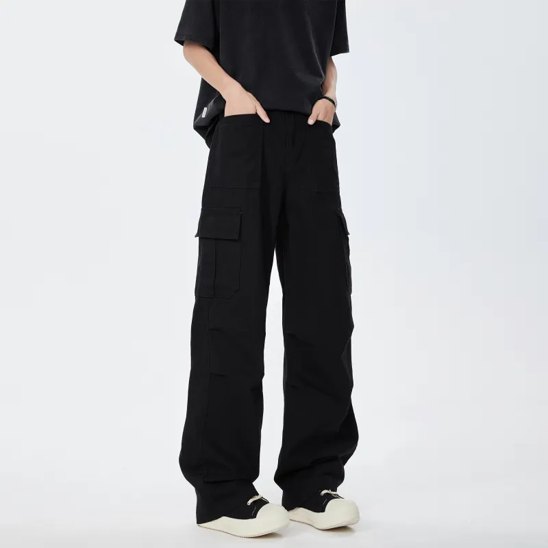 MGMN Cargo Pants Unisex-7