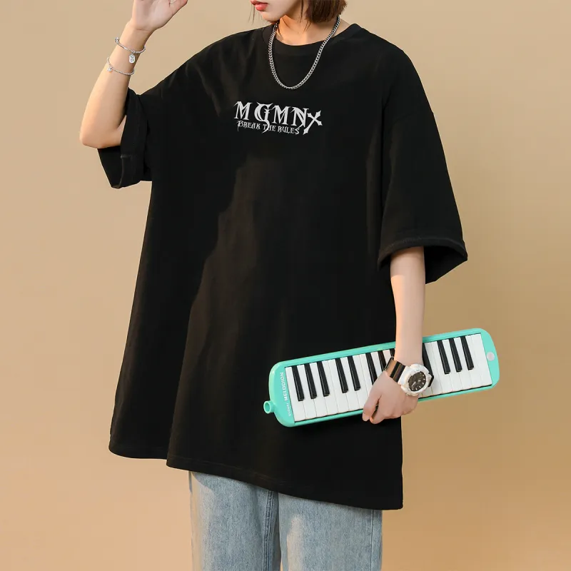 MGMN T Shirts Unisex-8