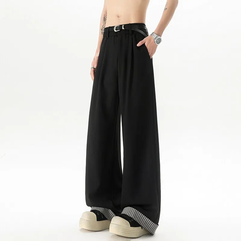 MGMN Suit Trousers Men-4