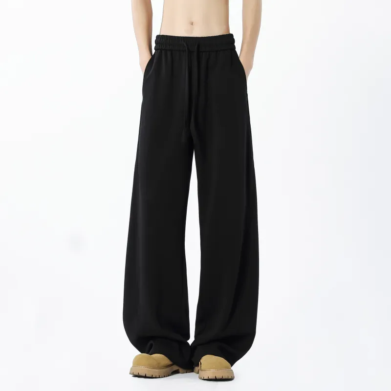 MGMN Casual Pants Unisex-1