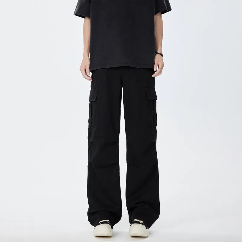 MGMN Cargo Pants Unisex-6