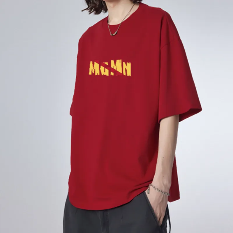 MGMN T Shirts Unisex-13