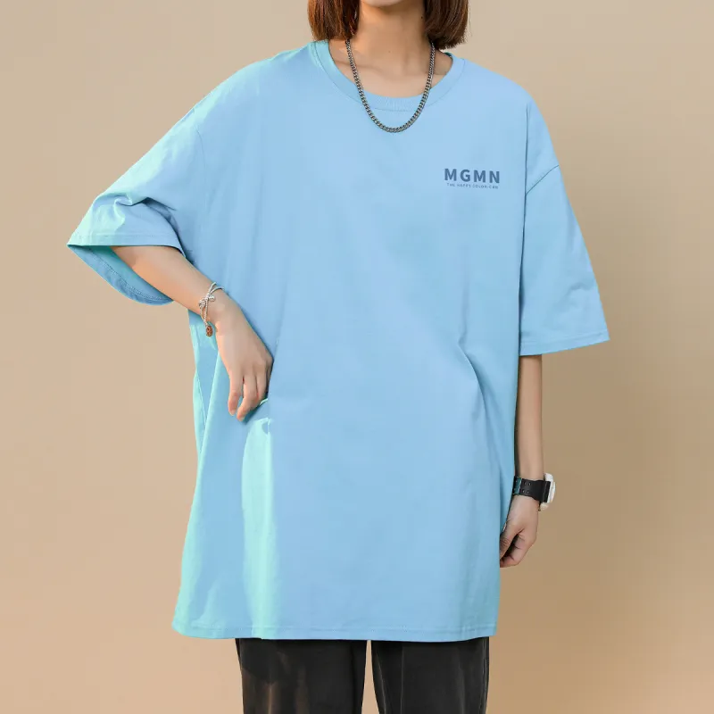 MGMN T Shirts Unisex-13