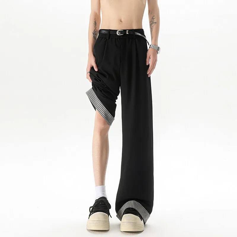 MGMN Suit Trousers Men-5
