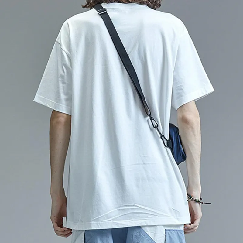 MGMN T Shirts Unisex-11