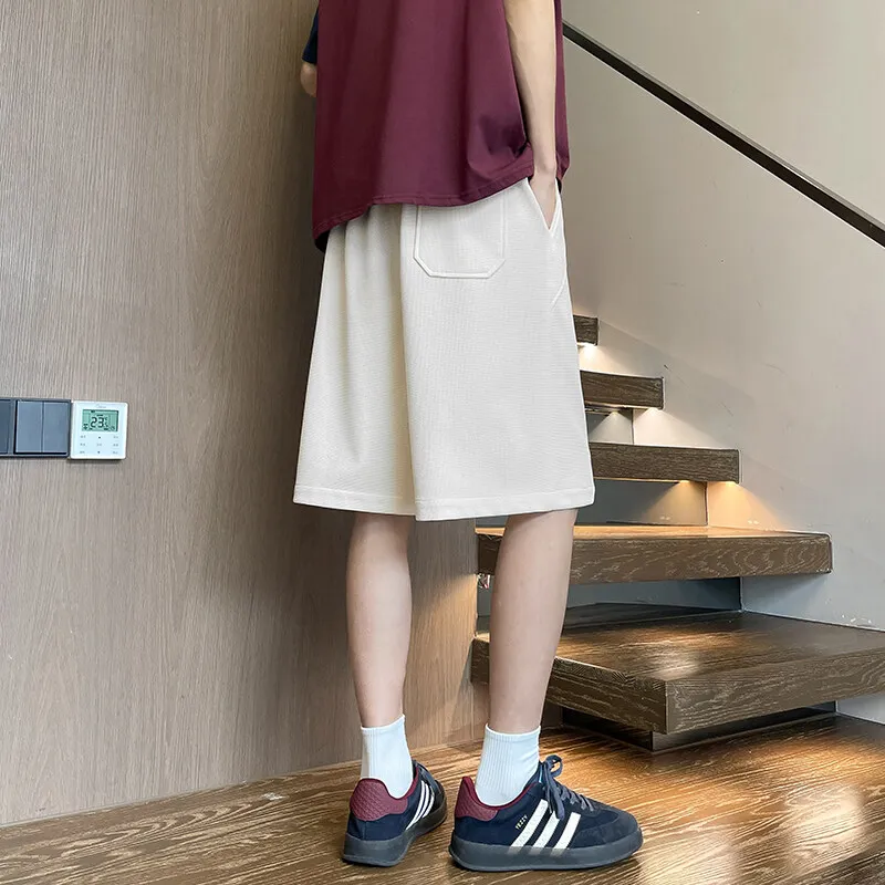 MGMN Casual Shorts Unisex-2