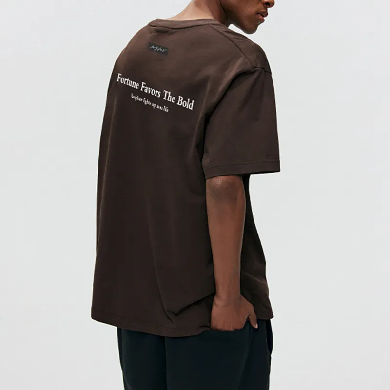 MGMN T Shirts Unisex-15