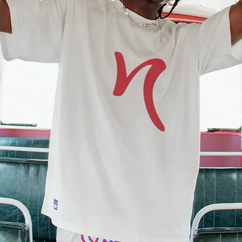 MGMN T Shirts Unisex-4