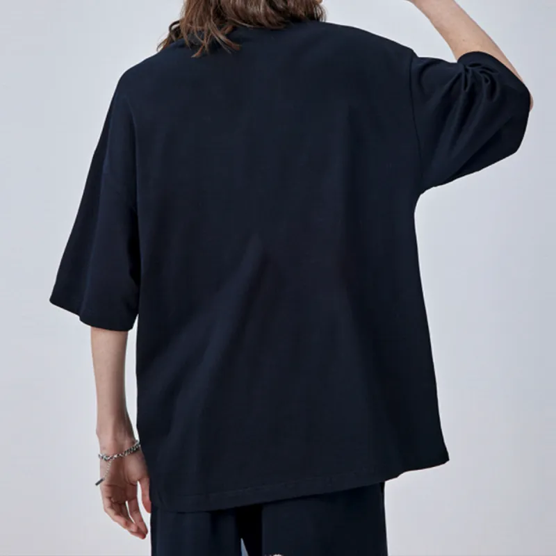 MGMN T Shirts Unisex-4