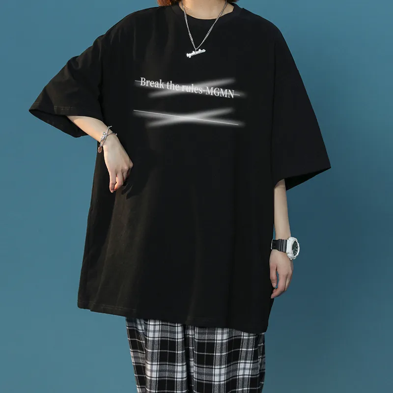 MGMN T Shirts Unisex-6