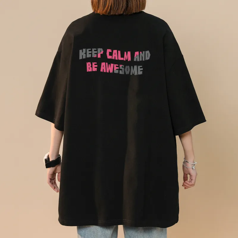 MGMN T Shirts Unisex-9
