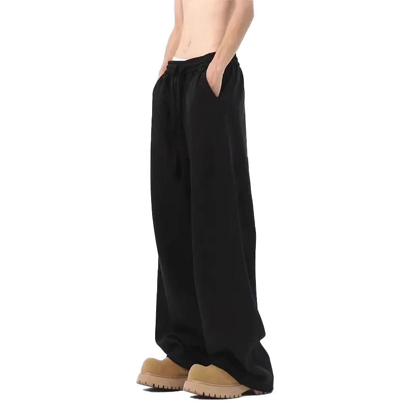 MGMN Casual Pants Unisex-3