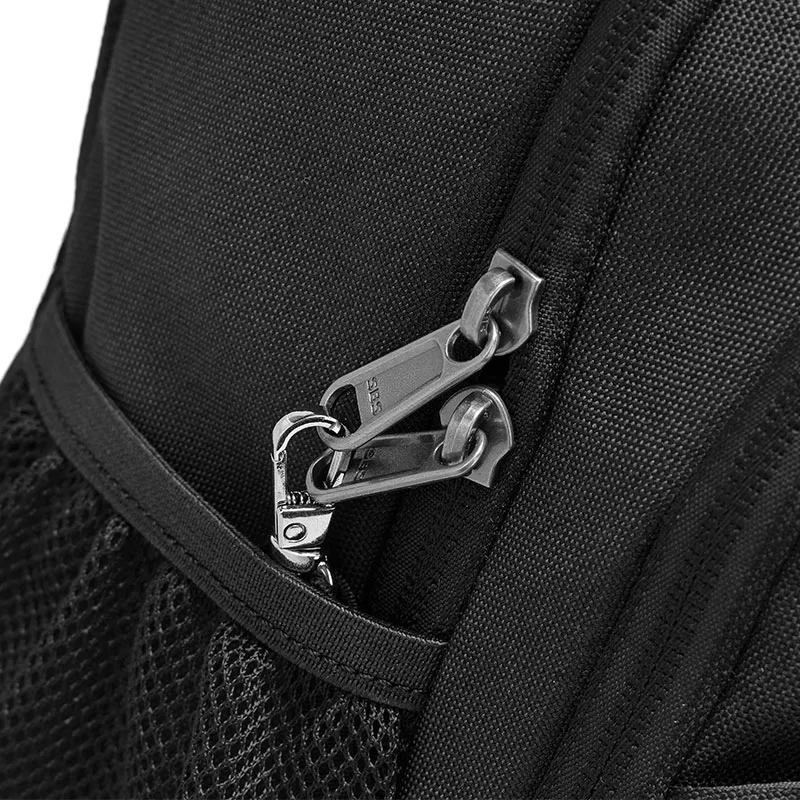 ALPINT MOUNTAIN Polyester Sling Bag Regular Men's Multicolor-7